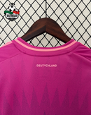 Camisola Feminina Alemanha Alternativa 2024