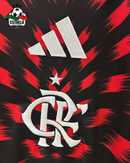 Camisola Flamengo Pré Jogo 2025