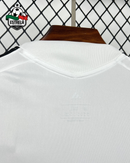 Germany Pre-Match Jersey White 2026