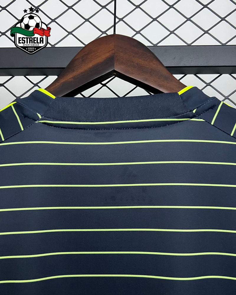 Camisola Celtic Alternativa 25/26