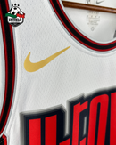 Houston Rockets - Kevin Durant - Branca 2