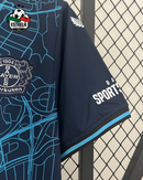 Camisola Bayer Leverkusen 24/25 Edição Especial