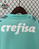 Camisola Palmeiras Guarda Redes Verde 2024