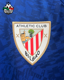 Camisola Athletic Bilbao 24/25 Alternativa