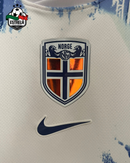 Norway Away Jersey 2024