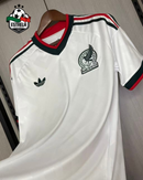 Camisola México Alternativa 2026