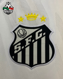 Camisola Santos Home 2025
