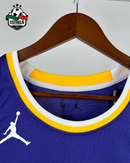 Lakers - Luka Dončić - Roxa 2