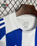 Camisola Recreativo Huelva Home 24/25