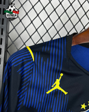 Camisola Manga Longa Brasil Alternativa 2026