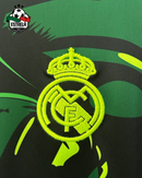 Camisola Real Madrid Tartarugas Ninjas 24/25