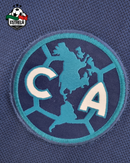 Camisola América do México III 22/23