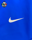Corta-Vento Nike Azul