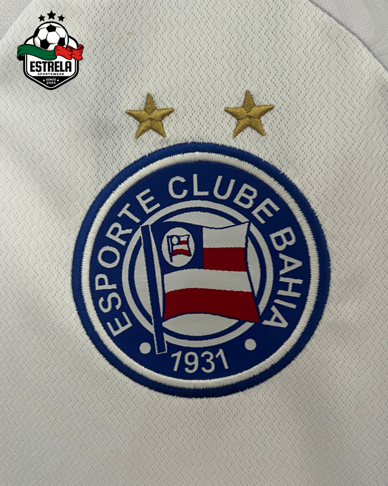 Camisola Bahia Home 2024