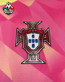 Portugal Pink Jersey 2026