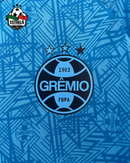 Camisola Grêmio Guarda Redes Azul 2024
