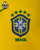 Kit Infantil Brasil Home Retrô 2004