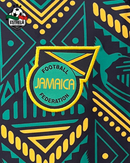 Jamaica Away Jersey 2024