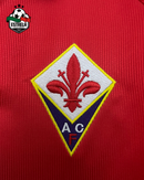 Camisola Retrô Fiorentina III 95/96