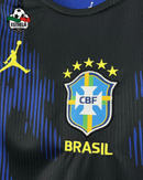 Women's Brazil Alternate Jersey 2026