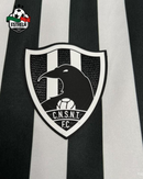 Camisola Cuervos Home 2024