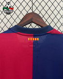 Camisola Barcelona Home 24/25