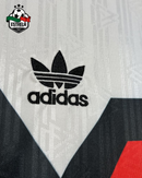 Camisola Retrô Alemanha Home 1990