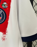 Camisola PSG Alternativa 24/25