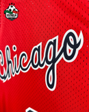 Chicago Bulls - Michael Jordan 23 - Vermelha 2