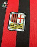 Camisola Manga Longa Milan Home 125th 25/26