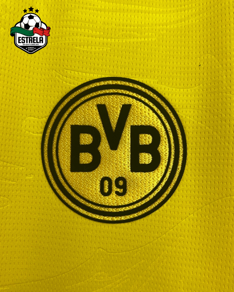 Camisola Borussia Dortmund Edição Especial 25/26