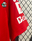 Camisola Benfica Home 24/25