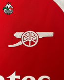 Camisola Arsenal Home 24/25