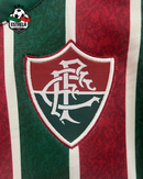 Kit Infantil Fluminense Home 2024