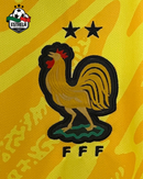 France Goalkeeper Jersey 2024