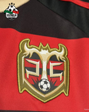 Camisola Peluche Caligari Home 2024