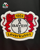 Camisola Bayer Leverkusen 24/25 Alternativa