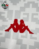 Camisola Tunísia Alternativa 2026