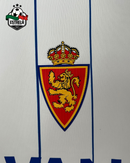 Camisola Zaragoza Home 24/25