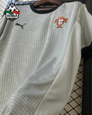 Camisola Portugal Guarda Redes Cinza 2025