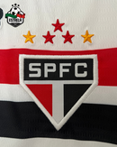 Kit Infantil São Paulo Home 2024