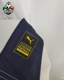 Camisola Portugal Treino Branca Puma 2025