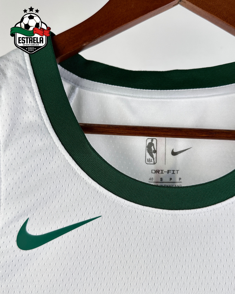 Celtics - Jayson Tatum 0 III