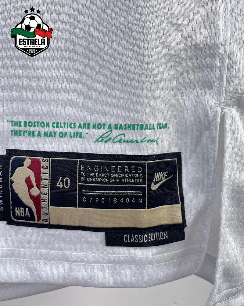 Celtics - Jayson Tatum 0 V