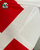 Camisola Croácia Home 2024