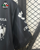 Camisola Monterrey III 24/25