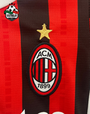 Kit Infantil Milan Home 24/25