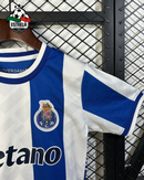 Kit Infantil Porto Home 25/26