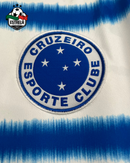 Camisola Cruzeiro Alternativa 2025