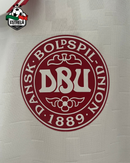 Denmark Away Shirt 2024